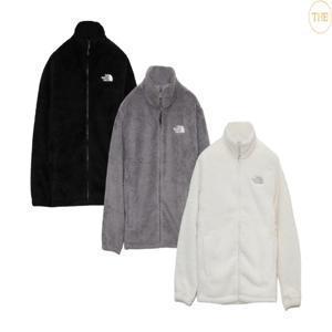 남여공용 컴피 알파 플리스 집업 NJ4FR50 노스페이스 NJ4FR50J NJ4FR50K NJ4FR50L