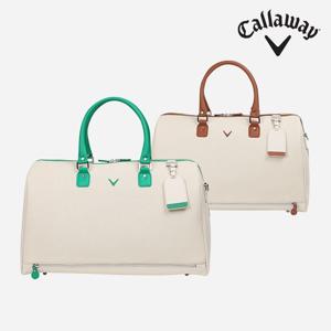 캘러웨이 2024 우먼스 스프링스 (NEW WMS SPRINGS) 보스턴백[2COLORS][여성용]