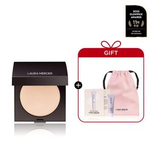 매트 래디언스 베이크드 파우더 하이라이트 (프라이머 샘플 + 파우치 증정)