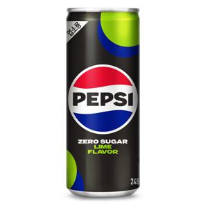 펩시 콜라 제로슈거 라임향 245ml 30캔 업소용 탄산음료