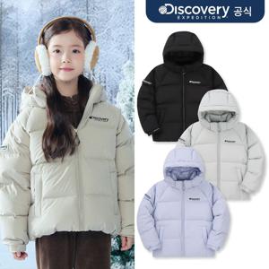 [디스커버리] 에이블 고프코어 키즈 다운 4종 택1 DKDJ85046