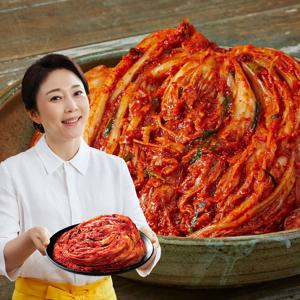 [APP전용] 김나운더키친 김치 명작 포기김치 3/5/7/9kg