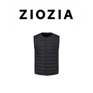 [25SS][지오지아] 덕다운 경량 베스트 ADF1VP1901