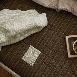 탄소 전기요 전자파없는 전기장판 1인용 2인용 싱글 더블