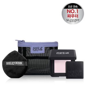 NEW HD SKIN 퍼펙팅 프레스드 파우더 키트