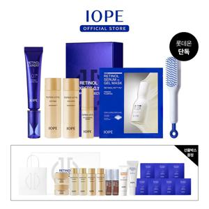 [중복쿠폰12%] 레티놀 엑스퍼트 0.1% 링클 코렉터 30ml 기획세트