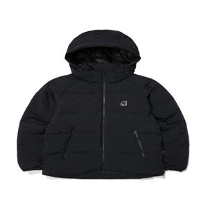 [선착순 적립]남성 크리스탈다운 미들 후디 점퍼 OMW24518_Z1