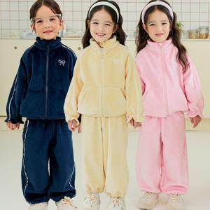 [베베쥬][프리오더 1만원 쿠폰] 로라소프트상하복(11/7 순차 발송)