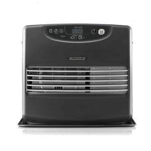 (현대Hmall) 신일 팬히터 1200 블랙 아이보리 실버 캠핑 석유 등유 난로 S급리퍼 코스트코 이마트