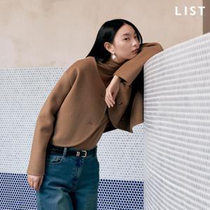 [LIST본사] 가을/겨울 BEST 코트/팬츠/자켓/블라우스 외