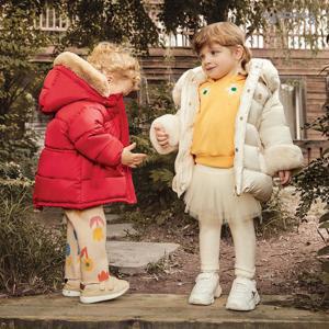 [아가방] F/W 롯데온 단독특가! 점퍼/상하복/내의/티셔츠 外