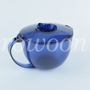 타파웨어 타파렌지 피처 1L 블루 간편찜요리 만능찜기 전자레인지용기 (포장박스)