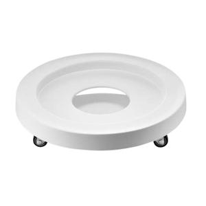 에어메이드 아쿠아마린 가습기 AMH-9000 / AMH-9002 전용 무빙휠 화이트 받침대