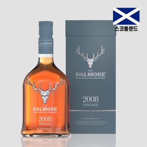 [주류픽업-사전예약] 달모어 2008 Vintage (700ML)