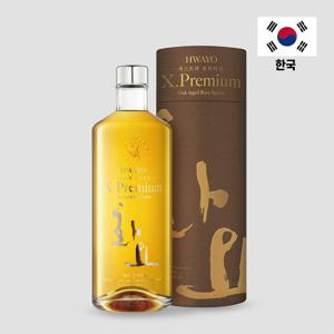[주류픽업-사전예약] 화요 X.Premium (750ML)
