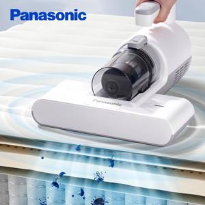 파나소닉 UV살균 침구 청소기 MC-DC10W