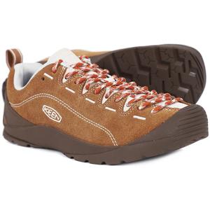 [정품] 킨 KEEN W 재스퍼 스웨이드 스니커즈 칩멍크 (1030555)