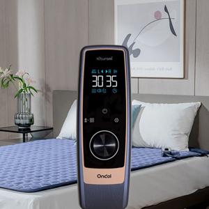 귀뚜라미 2025년 3세대 카본매트 온돌 킹 KMA-13(K) 블루투스 텐셀/큐어셀원단 물세탁