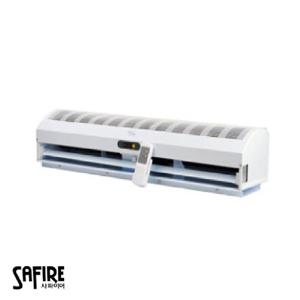 사파이어 에어커튼 외부공기차단 출입개폐문설치 외부해충퇴치 냉방 출입문 AST-900R AST-1000R AST-1200R