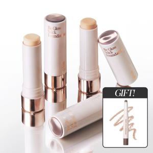 에스쁘아 비글로우 스틱 파운데이션 11g + 쉐딩 스틱 핸디 증정 기획