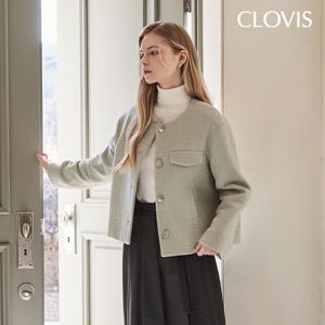 [클라비스 본사] 겨울 아우터/가디건/니트 외 빅세일 ~70%