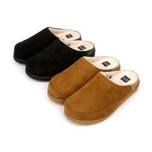 GAP 네오 스웨이드 슬리퍼