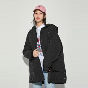 [정상가: 358000] 롱 퀼팅 재킷 T32E6WJC21TWL1BDS