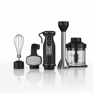 샤크닌자 파워 핸드 블렌더 멀티 믹서기 CI100KR