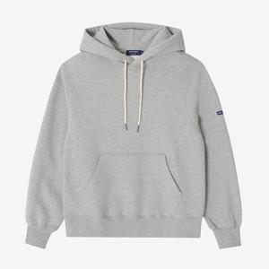 세인트제임스 Bon Bon Hoodie ASJU253KR19-GRY