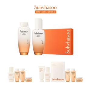 [공통]에센셜 데일리 세트 (자음2종)