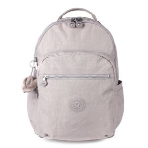 KIPLING 정품 키플링 라지 백팩/책가방 SEOUL 서울 / 노트북수납 16인치 가벼운백팩 초등학생 중학생 기저귀가방