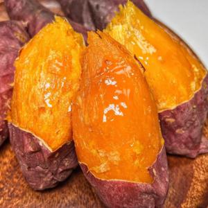 [호박고구마] 해남 꿀 호박고구마 2kg 3kg 5kg 10kg 촉촉하고 달콤해요