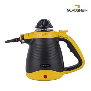 [글래즈하임] 박멸 핸디스팀 청소기 HB-104