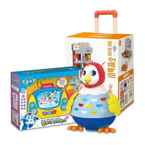 블루래빗/킨더픽 우리아이 첫 놀잇감 선물원픽 인기모음전