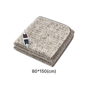 보이로 전기요 6단 UB25 1인용 프리미엄 전기매트 온열매트