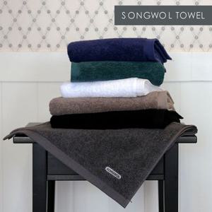 [20%쿠폰] 호텔수건 200g 코마사 40수 포인트 10장