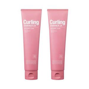 미쟝센 컬링 에센스 2X 내추럴컬 150ml 2개