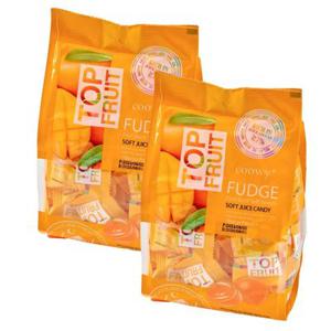 [APP전용] 베트남 TOP 망고젤리 320g x 2봉