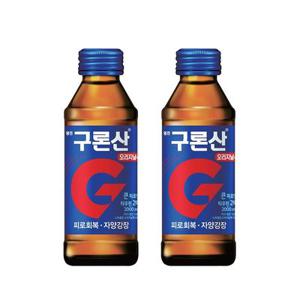(본사직영) 영진 구론산 오리지날액 150NRB 3X10