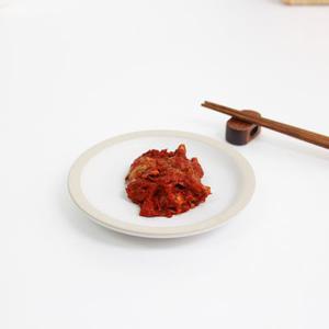 자연숙성 광천토굴 어리굴젓 500g / 1kg 굴젓