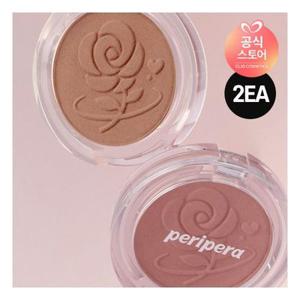 [페리페라] [2EA/NEW]  맑게 물든 선샤인 치크