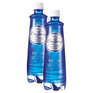 일화 초정탄산수 플레인 500ml x 20PET