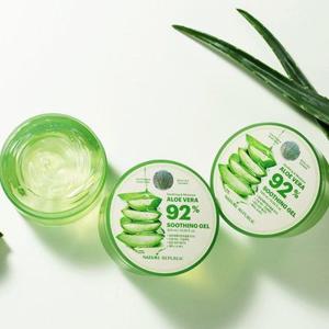 1+1+1 네이처리퍼블릭 수딩 앤 모이스처 알로에베라 수딩젤 300ml
