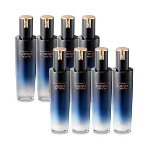 AHC 프라임 엑스퍼트 토너 130ml x4 + 로션 130ml x4
