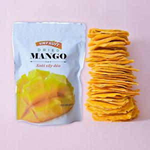 [브이프릇] 원물 95% 건망고 500g+500g/망고말랭이 건조과일 건과일 베트남건과일