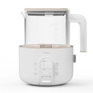 올데이 안심케어 온도조절 분유포트 1.2L 커피포트 전기포트 티포트 MKBF1