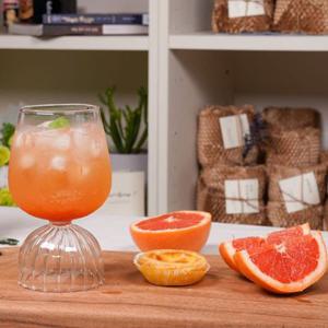 자몽청 자몽 에이드 허니블랙티 수제청 과일청 선물세트 500ml 단청수제청