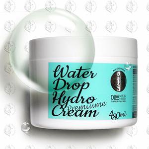 이든 워터드롭 대용량 수분크림 480ml / 프리미엄 미백 주름개선