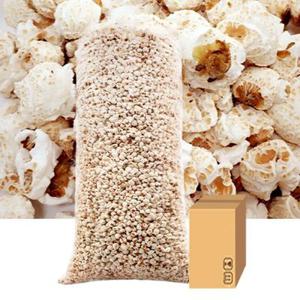 대용량 옥수수 백옥 강냉이 5kg 뻥튀기 마카로니 앵두콘 쌀튀밥 맛짱구 3kg
