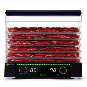 리큅 투명 8단 과일 고추 야채 식품건조기 LD-9013 T62 -